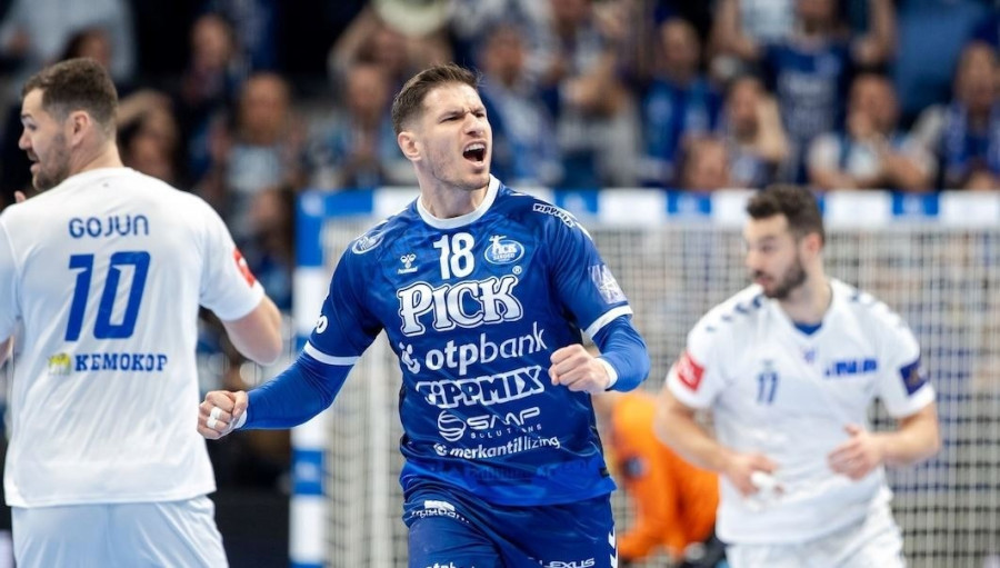 Fotó: OTP Bank - Pick Szeged