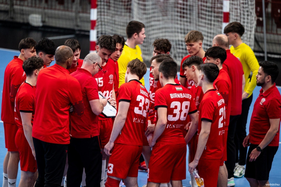 Kétség sem fért a veszprémi fiatalok sikeréhez