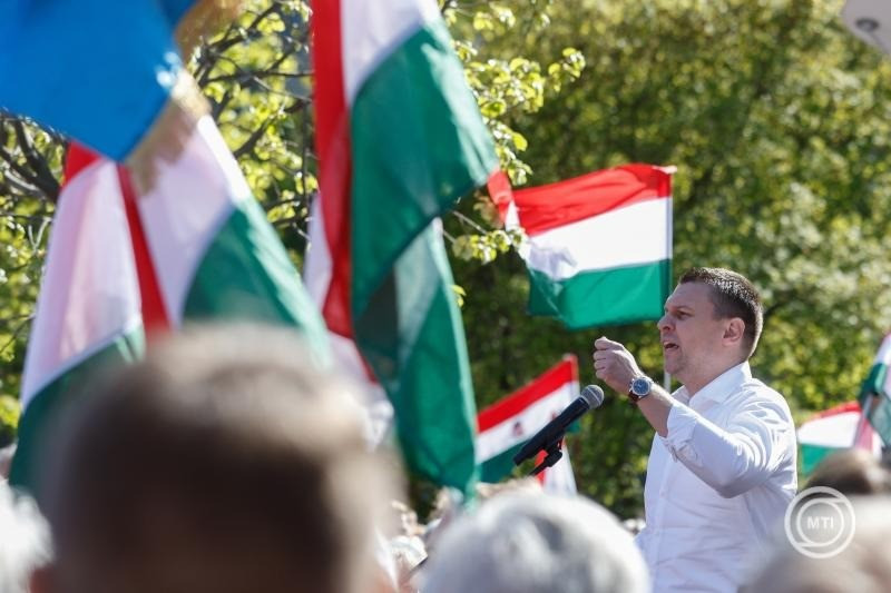 fotó:  MTI/Kocsis Zoltán