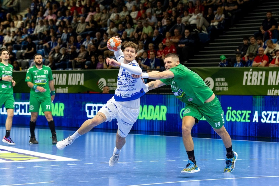 Fotó: pickhandball.hu