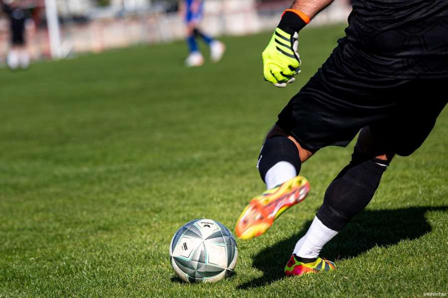 Egy napon rendezik mind a hat meccset a vármegyei élvonalban