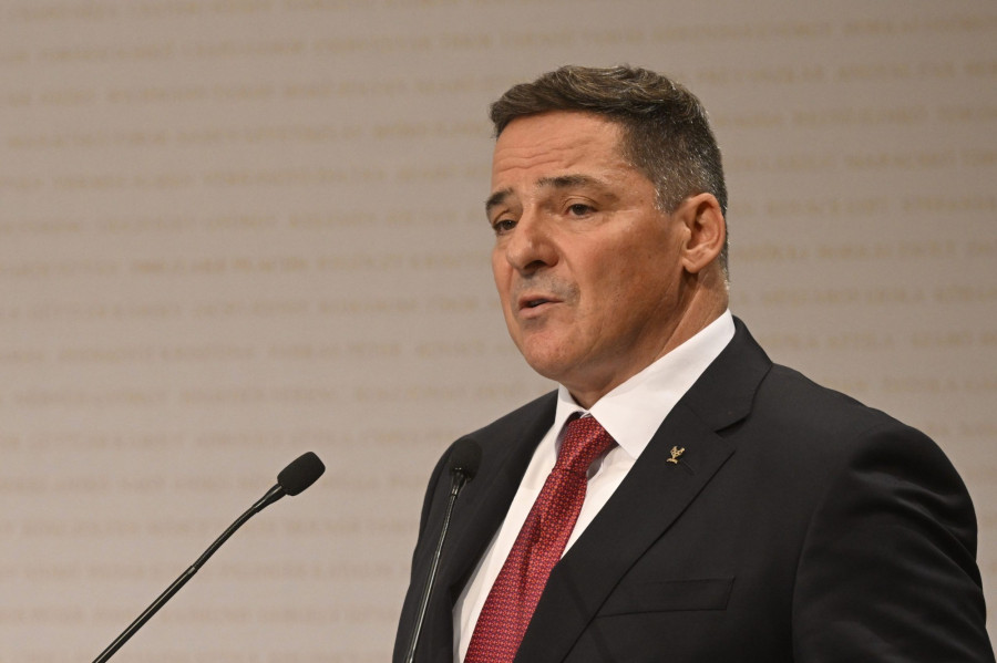 Fotó: MTI/Lakatos Péter