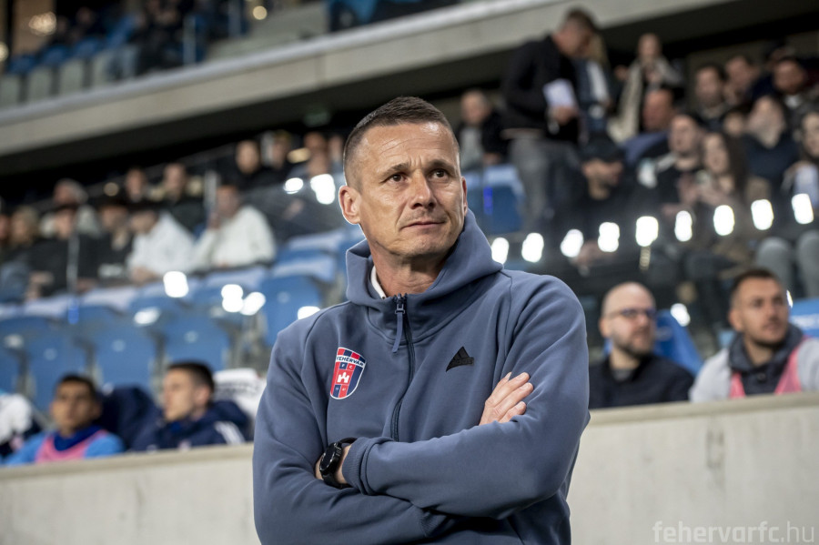 Fotó: fehervarfc.hu