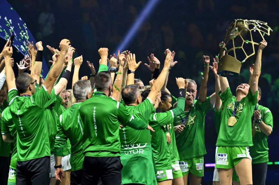 Fotó: MTI/Purger Tamás (archív)