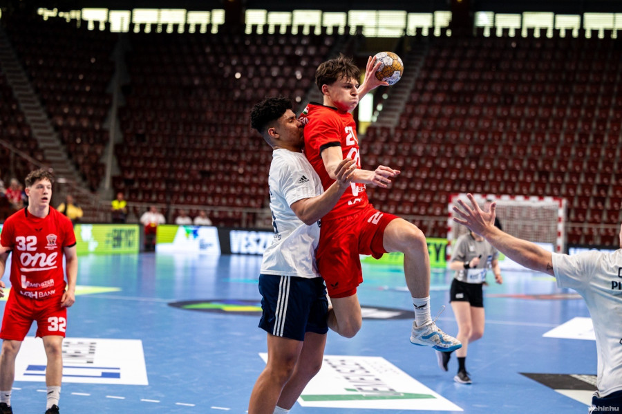 Elmaradt a veszprémi diadal (archív fénykép)