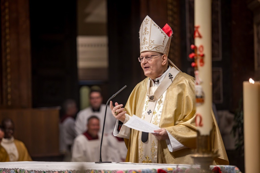 Fotó: Esztergom-budapesti Érsekség