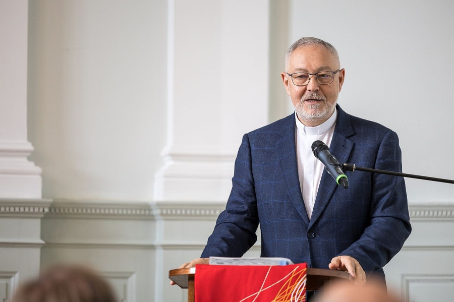 Fotó: evangelikus.hu