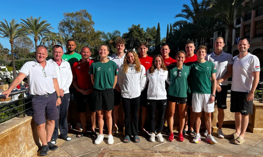 Fotó: MÚSZ Facebook