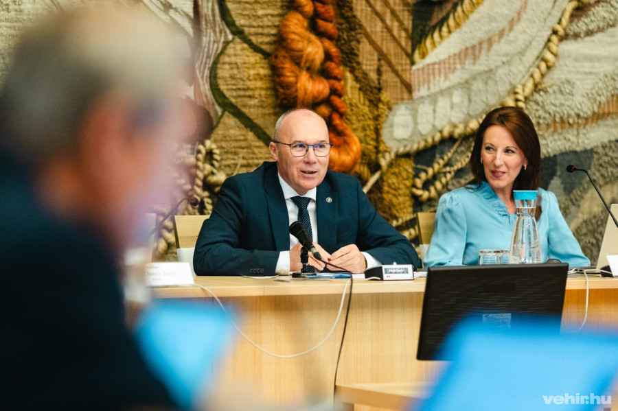 Porga Gyula, Sótonyi Mónika