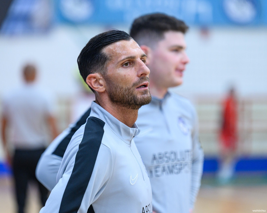 Tatai József: Tesszük a dolgunkat, ennyi az egész! (archív fénykép)