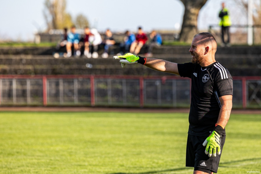 Izgalmas meccsek következnek (archív fénykép)