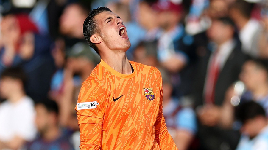 Fotó: m4sport.hu / Getty