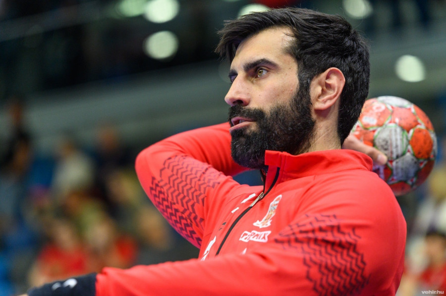 Rodrigo Corrales: Ez az álmunk! (archív fénykép)