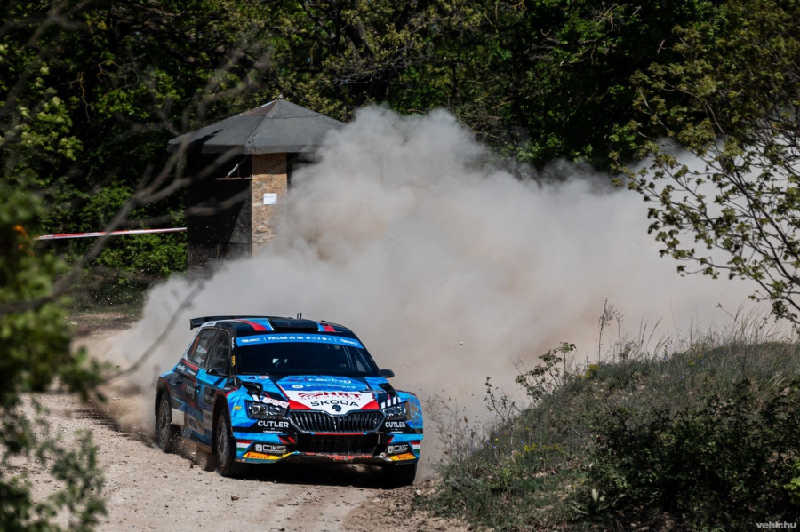 Parádés mezőny érkezik Veszprémbe (archív fotó)