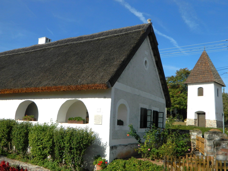 Fotó: Tájházszövetség