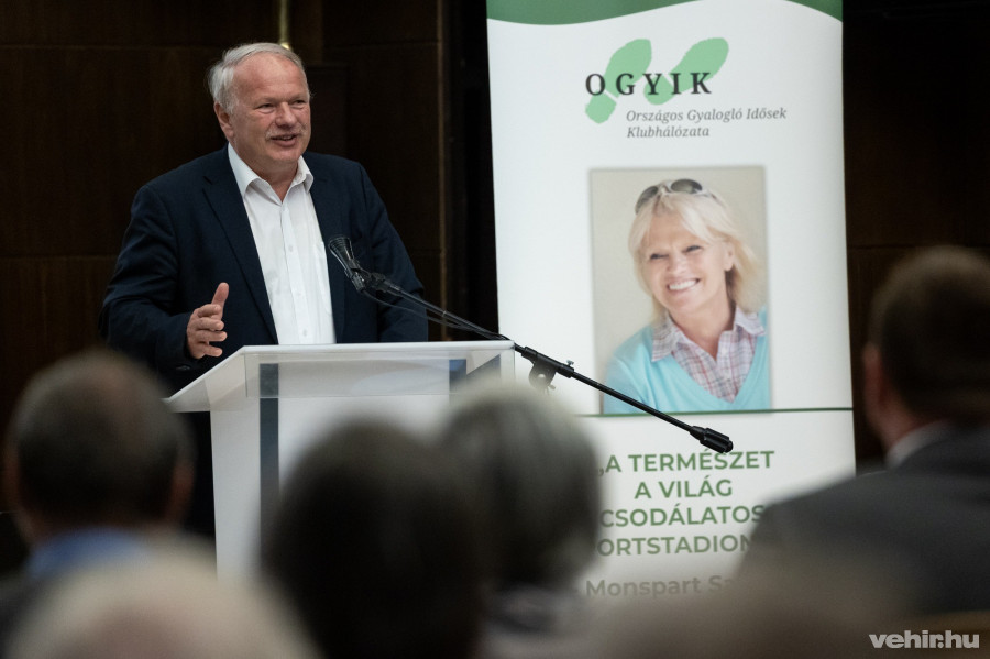 Monszpart Zsolt (Fotó: Szalai Csaba)