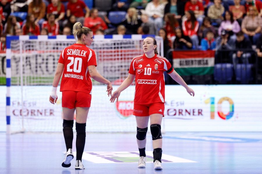 Fotó: MKSZ (archív)