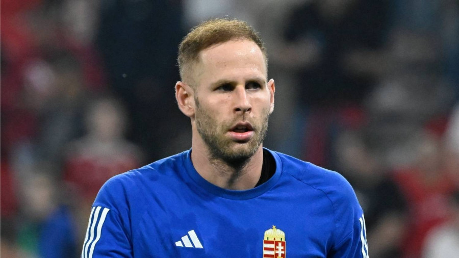 Fotó: MTI / Kovács Tamás (archív)