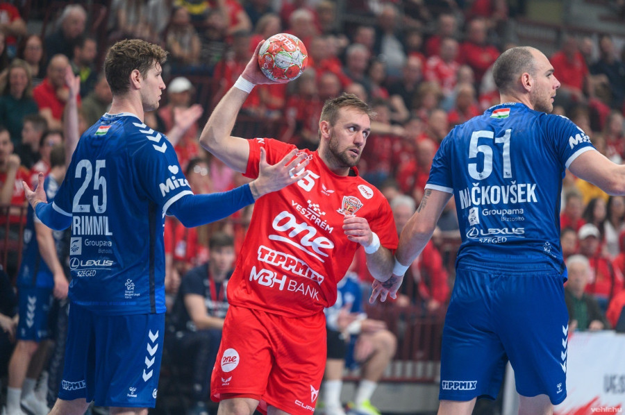 Jövő pénteken kezdődik a versenyfutás a bajnoki aranyéremért