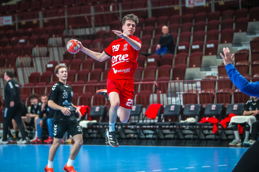 Fotó: veszpremhandballacademy.hu