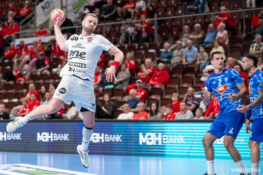 Aron Pálmarsson úgy döntött, hogy az idény végén visszavonul a profi kézilabdasporttól