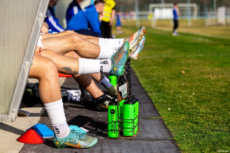 A helyezésekért már nem kellett izgulni az utolsó fordulóban (archív fotó)