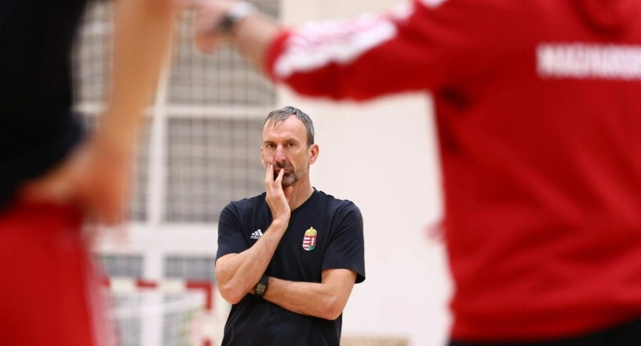 Fotó: Kovács Anikó/MKSZ (archív)