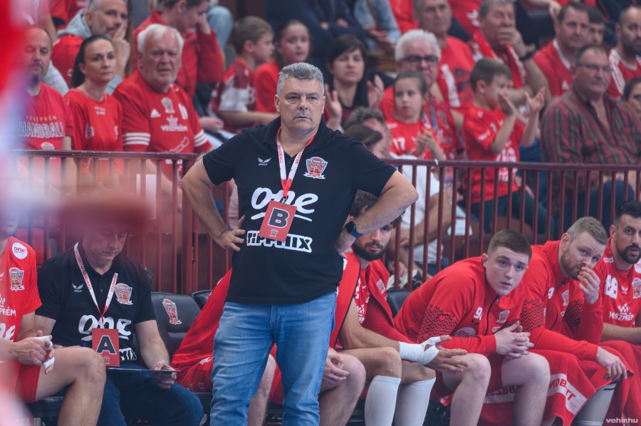 Xavi Pascual: Előfordulhatnak visszaesések, de ilyenkor nyugodtnak kell maradni