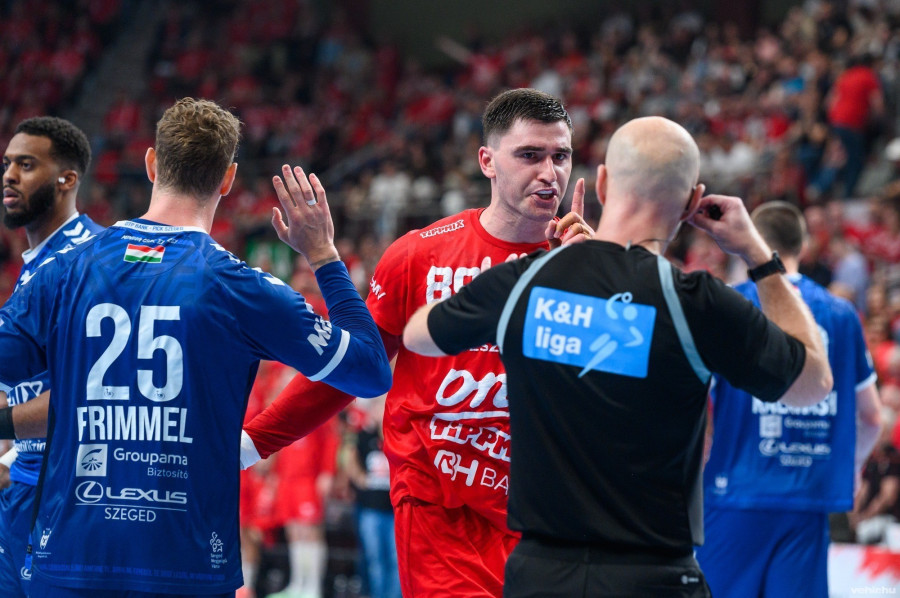 Újabb parázs csatára van kilátás