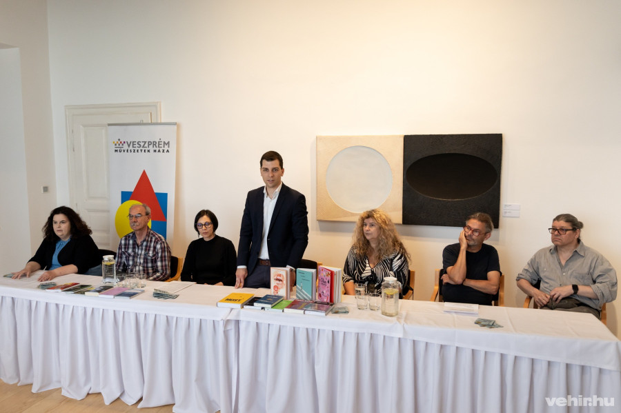 Fotó: Szalai Csaba / vehir