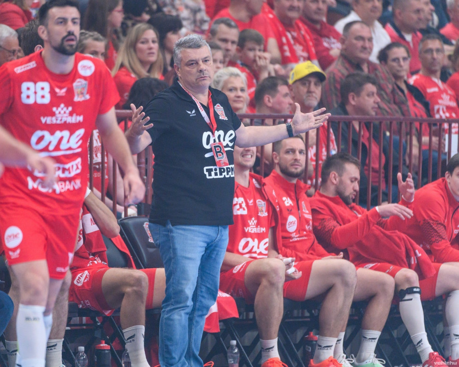 Pascual nyomatékosította, hazai pályán harcolni fognak azért, hogy bajnoki címmel zárják majd az idényt