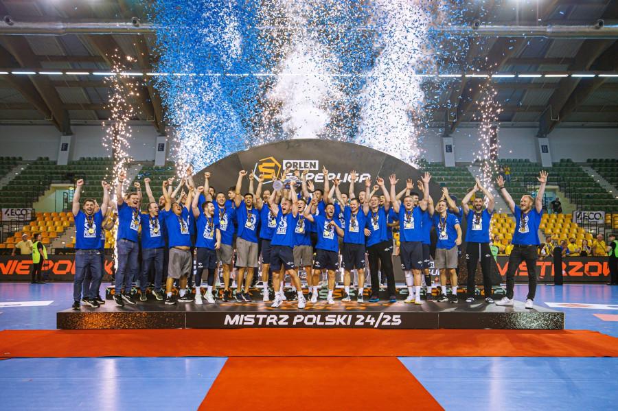 Fotó: ORLEN Wisła Płock Facebook