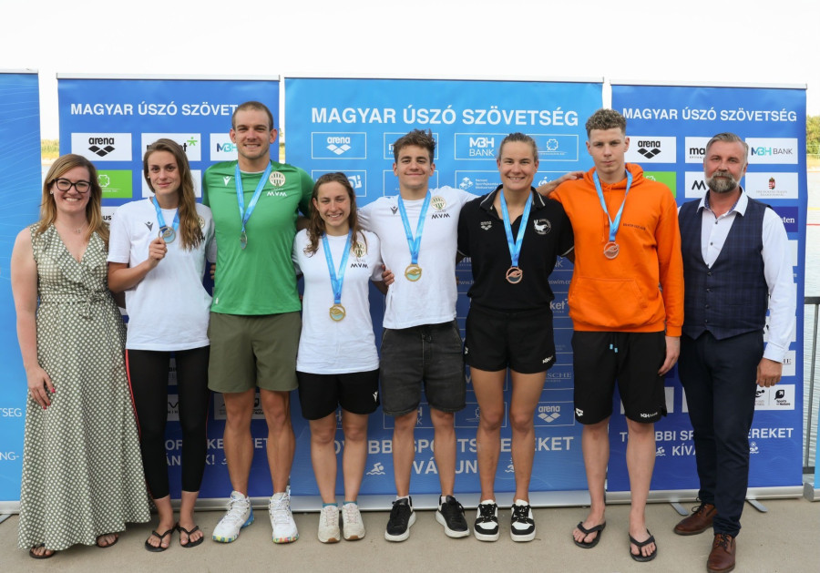 Fotó: MÚSZ Facebook