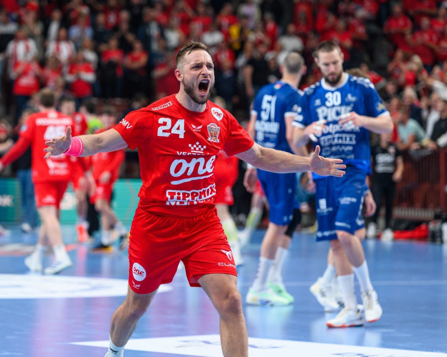 Eksztázis kell a bajnoki címhez