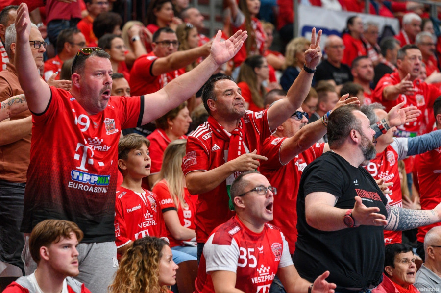 A szurkolókon semmi sem fog múlni