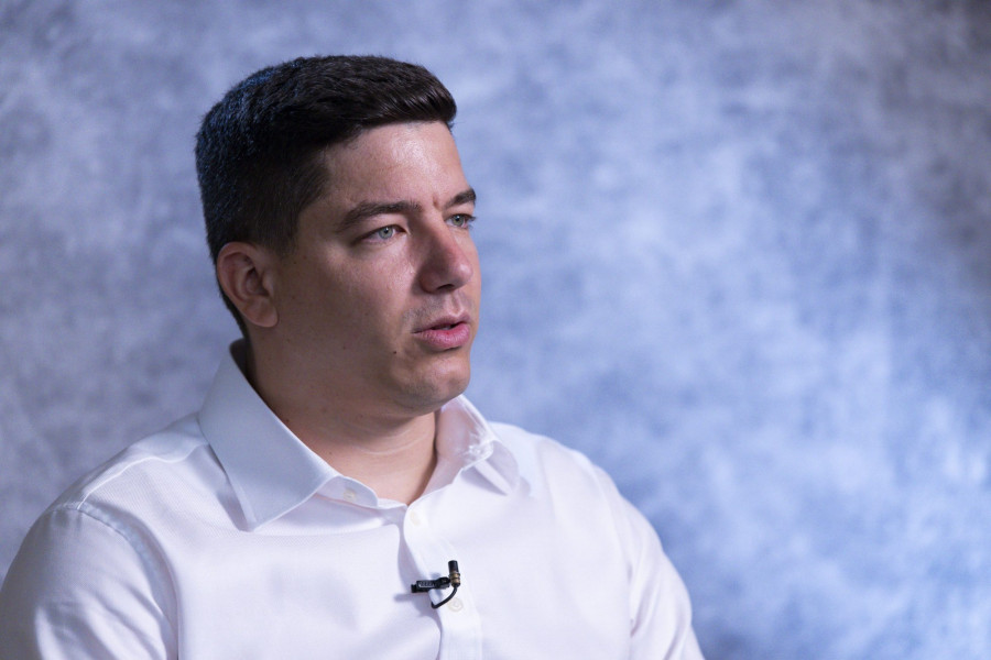 Fotó: MTI/Hegedüs Róbert