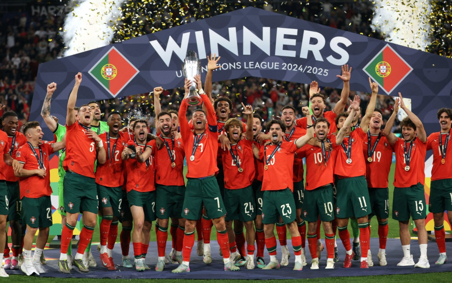 Fotó: m4sport.hu / Christian Charisius/dpa 