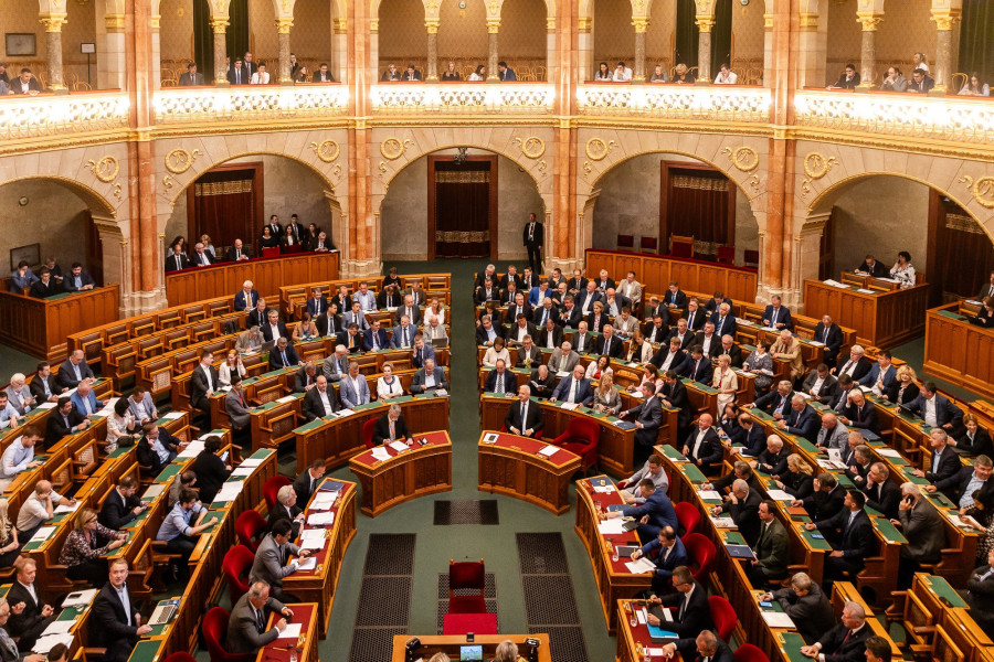 Fotó: Kovács Bálint