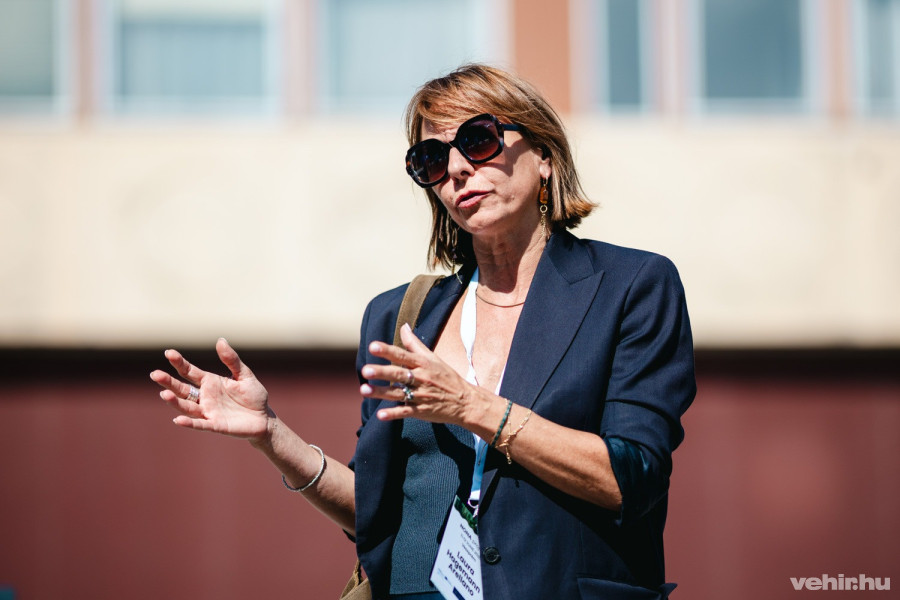 Laura Hagemann Arellano