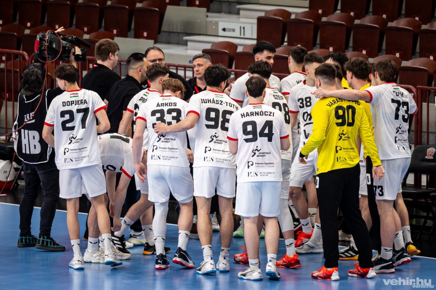 Történelmet írhatnak a veszprémiek! (archív fénykép)