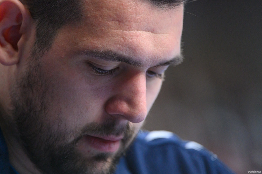 Bánhidi Bence továbbra is marad Szegeden