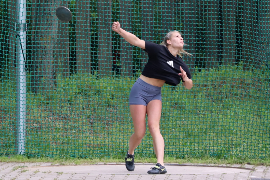 Dobi Míra - fotó: VEDAC