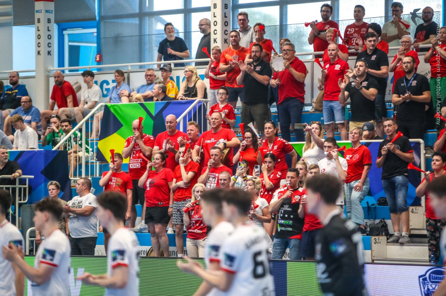 Fotó: Wolff Attila / Veszprém Handball Academy