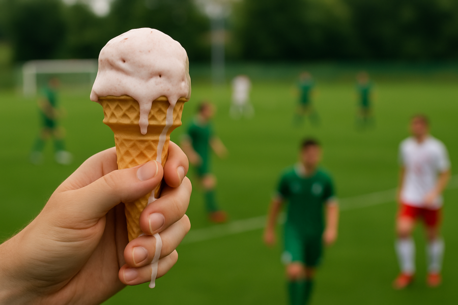 AI által generált fotó