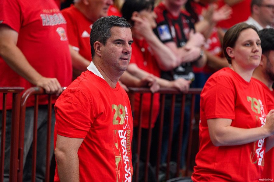 Bartha Csaba nem akarta megfosztani Xavier Pascualt az olimpiai álmától