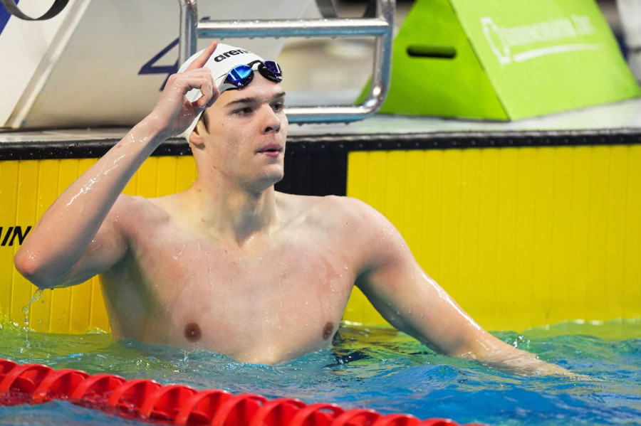 Fotó: MTI/Derencsényi István