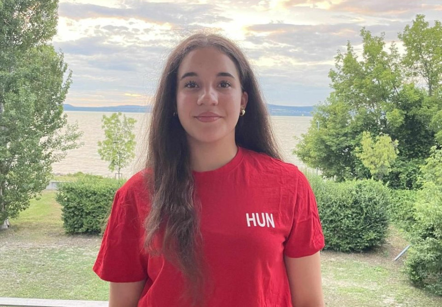 Kristóf Kata: Mindent megteszünk a sikeres szereplésért