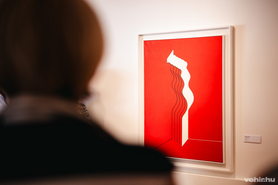 Deim Pál: Kinyílt tér (2006)