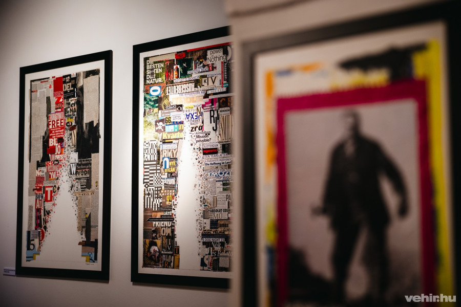 A kiállítás augusztus 31-ig lesz megtekinthető
