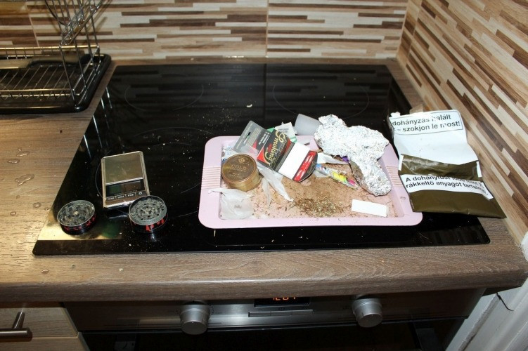 Fotó: police.hu